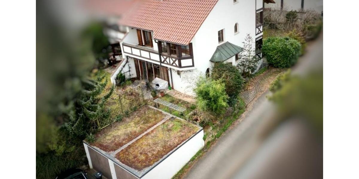 Doppelhaushälfte Rottenburg am Neckar - 5 Zimmer, 149 m&sup2;, 630.000&euro; | Angebot:23682494