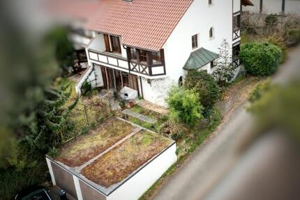 Haus Rottenburg am Neckar - 5 Zimmer, 149 m&sup2;, 630.000&euro; | Angebot:23682494