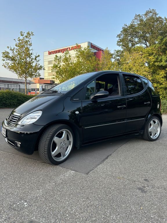 A 190