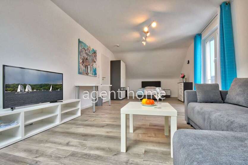 Wohnung zum Mieten in Stuttgart 990 € 35 m²