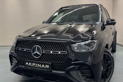 Mercedes-Benz GLE 400 5.900 km 91.800 &euro; Holzgerlingen 71088