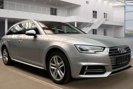 Audi A4 160.700 km 11.990 &euro; Reutlingen 72770