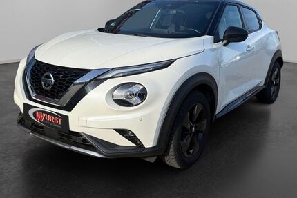 Nissan Juke 50.949 km 19.490 &euro; Bempflingen 72658