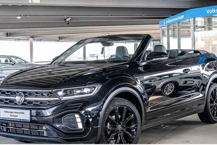 VW T-Roc 49.066 km 29.230 &euro; Stuttgart-Wangen 70188