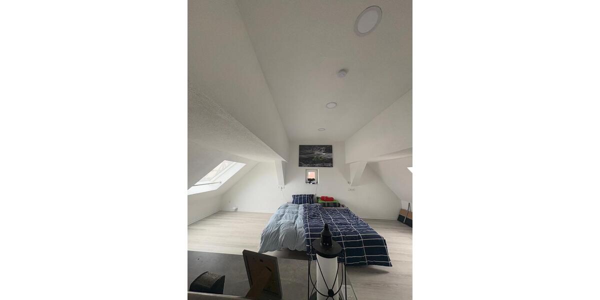 Maisonettenwohnung Rottenburg am Neckar - 2 Zimmer, 60 m&sup2;, 770&euro; | Angebot:25935929