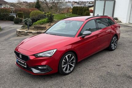 Seat Leon 55.000 km 20.000 &euro; Bietigheim-Bissingen 74321