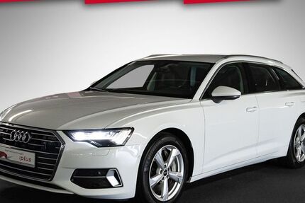 Audi A6 57.666 km 32.920 &euro; Böblingen 71034