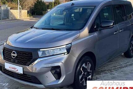 Nissan Townstar 5.000 km 29.990 &euro; Sachsenheim 74343