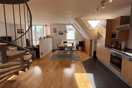 Wohnung Korntal-Münchingen Münchingen - 2.5 Zimmer, 80 m&sup2;, 1.200&euro; | Angebot:26276834