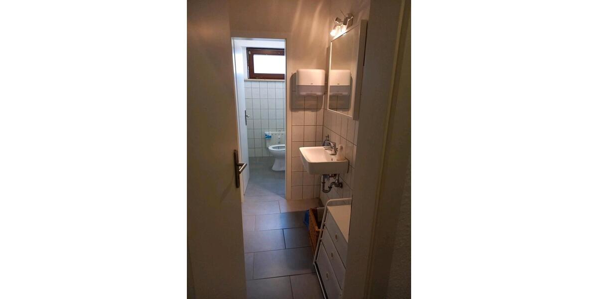 Etagenwohnung Bietigheim-Bissingen Bissingen - 1 Zimmer, 12 m&sup2;, 350&euro; | Angebot:25196206