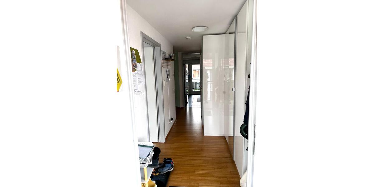 Maisonettenwohnung Sindelfingen Darmsheim - 5 Zimmer, 104 m&sup2;, 1.690&euro; | Angebot:25842344