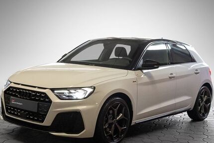 Audi A1 9.999 km 38.480 &euro; Stuttgart 70563