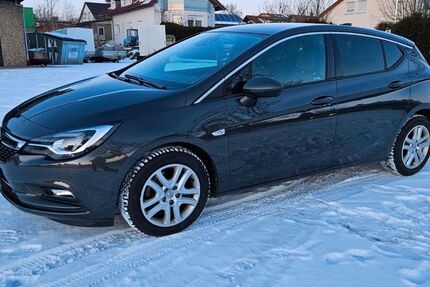 Opel Astra 156.399 km 10.599 &euro; Stuttgart 70376