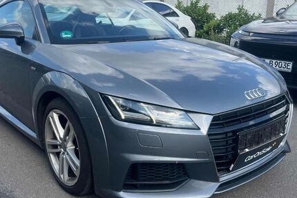 Audi TT 159.500 km 18.900 &euro; Ludwigsburg 71638