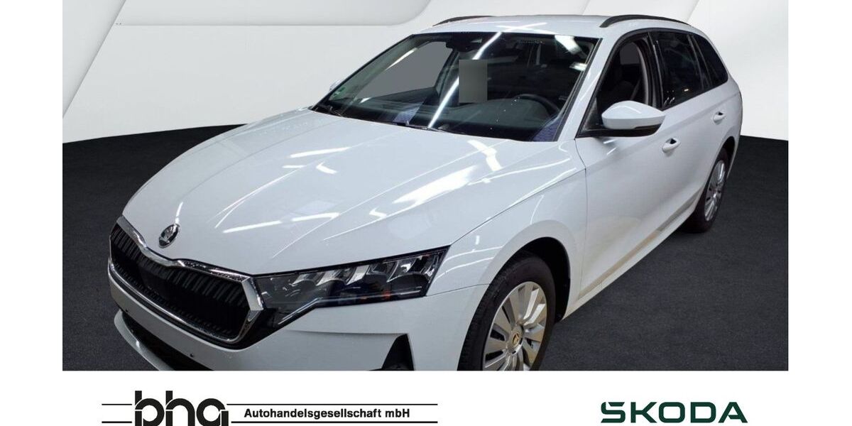 Skoda Octavia 12.327 km 24.930 &euro; Reutlingen 72770