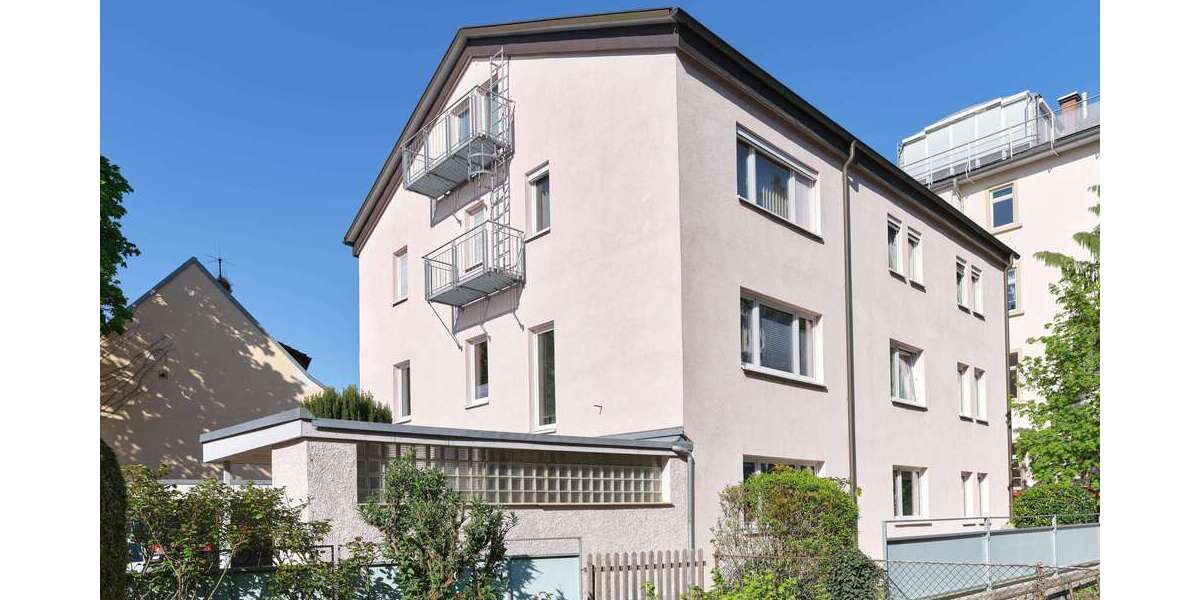 Einfamilienhaus Tübingen Derendingen - 18 Zimmer, 508 m&sup2;, 1.790.000&euro; | Angebot:26794258