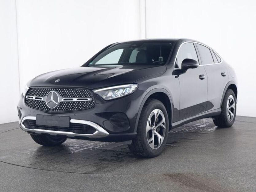 GLC 300