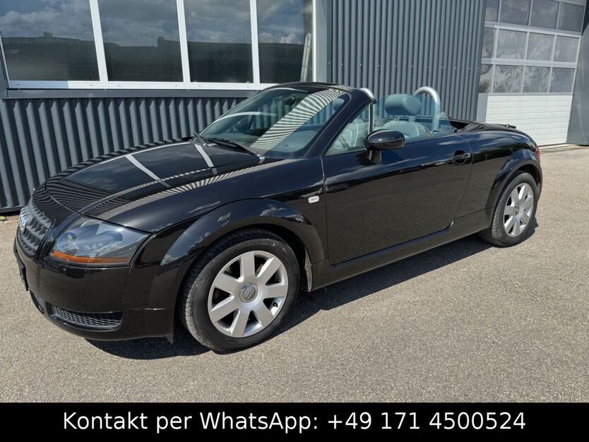 Audi TT 94.000 km 7.990 € Asperg / Stuttgart 71679