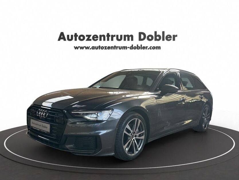 Audi A6 109.600 km 35.680 € Mühlacker 75417