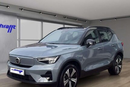 Volvo XC40 41.010 km 29.490 &euro; Wurmberg 75449