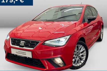 Seat Ibiza 31.711 km 18.499 &euro; Niefern-Öschelbronn 75223