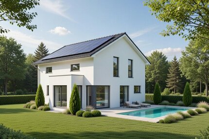 ***Individuelle Wohnträume verwirklichen - Ihr neues Zuhause in Bietigheim-Bissingen*** - Haus Bietigheim-Bissingen Bissingen | Angebot:27540985