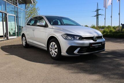 VW Polo 56.230 km 13.990 &euro; Denkendorf 73770