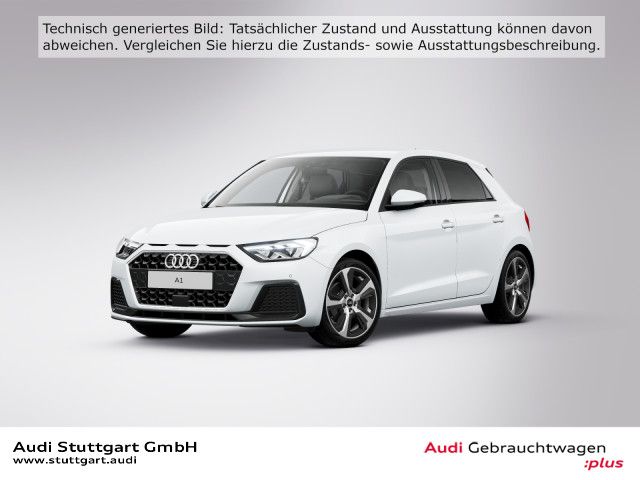 Audi A1 4.434 km 26.940 &euro; Stuttgart 70469