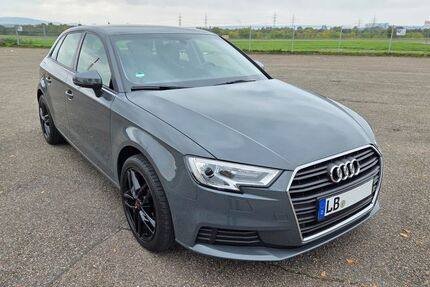Audi A3 110.000 km 18.500 € Kornwestheim 70806