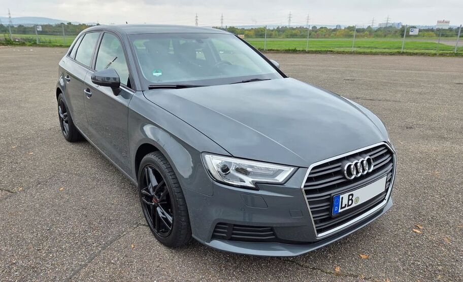 Audi A3 110.000 km 18.500 € Kornwestheim 70806