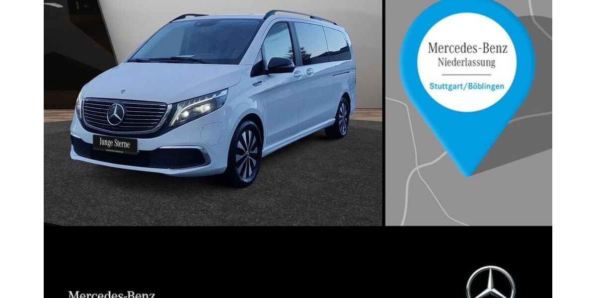 Mercedes-Benz EQV 123.385 km 35.990 &euro; Böblingen 71034