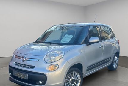 Fiat 500L 45.253 km 7.999 &euro; Waiblingen 71334