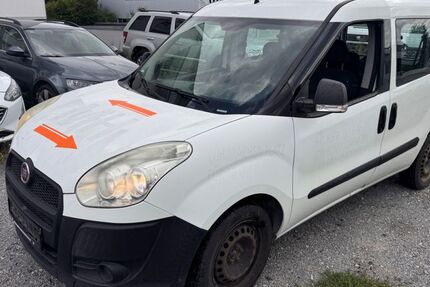 Fiat Doblo 119.000 km 2.900 &euro; Hemmingen 71282