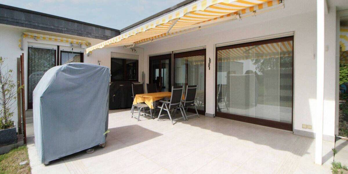 Bungalow Korntal-Münchingen Münchingen - 5 Zimmer, 181 m&sup2;, 795.000&euro; | Angebot:26920423