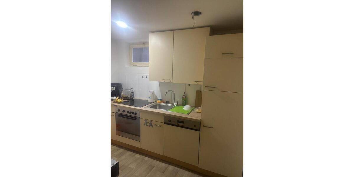 Erdgeschoßwohnung Ditzingen - 1 Zimmer, 40 m&sup2;, 700&euro; | Angebot:24803358