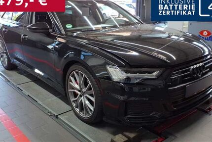 Audi A6 58.414 km 38.830 &euro; Esslingen 73730
