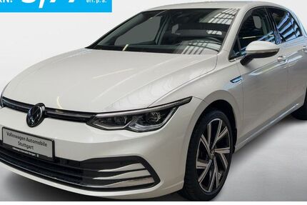 VW Golf 60.248 km 21.930 &euro; Stuttgart-Feuerbach 70469
