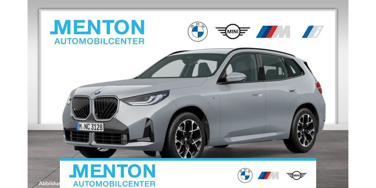 BMW X3 11.616 km 51.490 &euro; Tübingen 72072