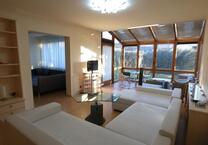 Besondere 3 Zi.Wohnung Terrasse Wintergarten Pforzheim Nordstadt