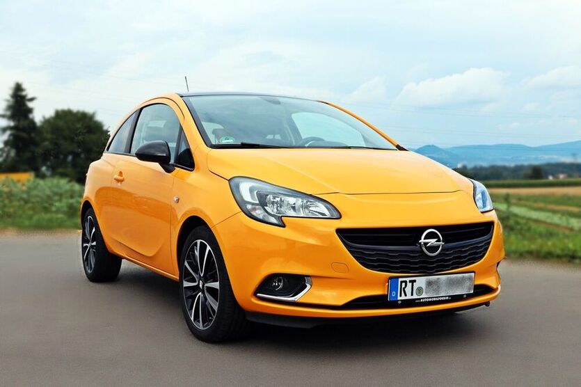 Corsa