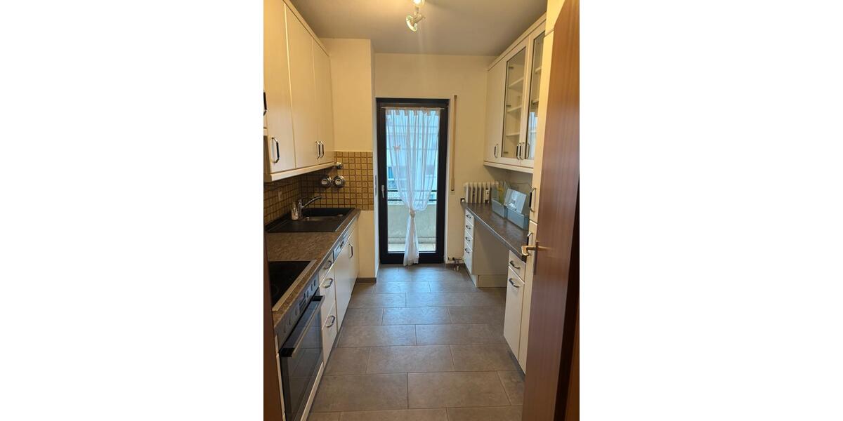 Etagenwohnung Pforzheim Eutingen - 3 Zimmer, 95 m&sup2;, 1.450&euro; | Angebot:26398176