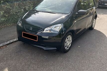 Seat Mii 110.000 km 3.000 &euro; Böblingen 71032