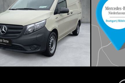 Mercedes-Benz Vito 31.122 km 28.548 &euro; Böblingen 71034