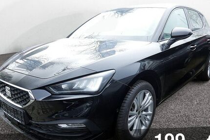 Seat Leon 12.250 km 22.930 &euro; Bietigheim-Bissingen 74321