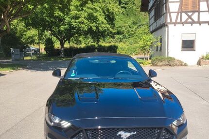 Ford Mustang 20.200 km 39.999 &euro; Eberdingen 71735