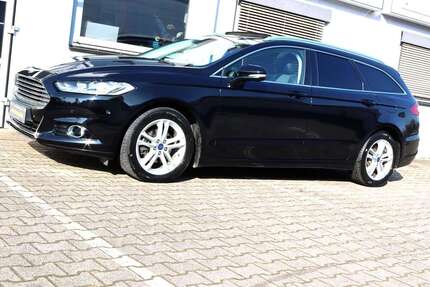 Ford Mondeo 180.395 km 10.390 &euro; Bietigheim-Bissingen 74321