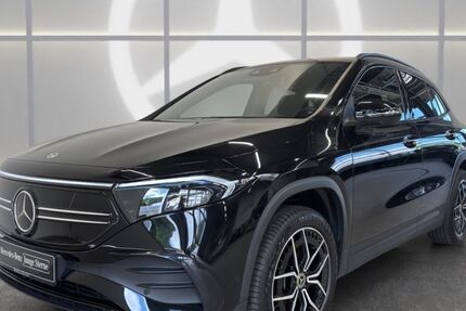 Mercedes-Benz EQA 39.270 km 37.480 &euro; Nagold 72202