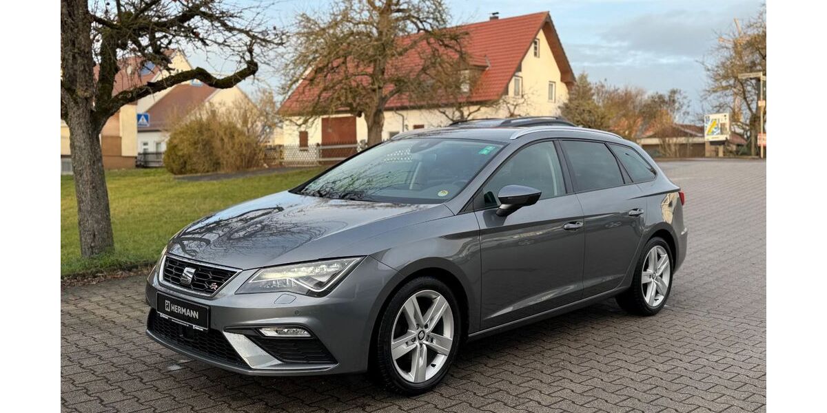 Seat Leon 144.305 km 11.900 &euro; Friolzheim 71292