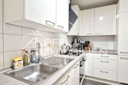 Wohnung Pforzheim - 3 Zimmer, 72 m&sup2;, 185.000&euro; | Angebot:27649736