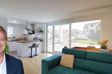 Wohnung Reutlingen / Sondelfingen Sondelfingen - 4 Zimmer, 112 m&sup2;, 575.000&euro; | Angebot:26505001